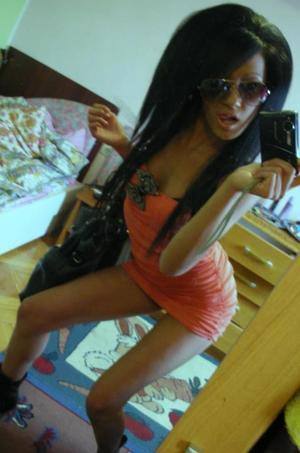 Ashleigh (26) in Pennsylvania | Friends with Benefits