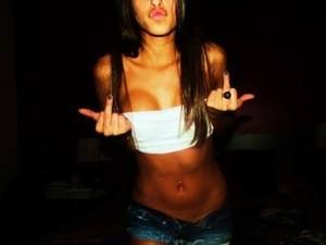 Janessa (18) in Nevada | Friends with Benefits