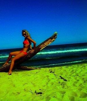 Heather, 26, Georgia | Local FWB Dating Profile