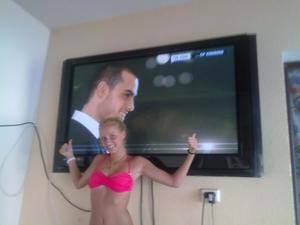 Brandi (28) in Ohio | Friends with Benefits