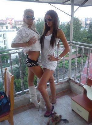 Chat with Larissa (30) | Michigan Casual Partners