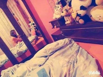 Victoria (26) in California | Friends with Benefits