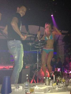 Jennie (24) in Indiana | Friends with Benefits