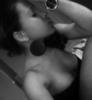 Alisha (30) in Washington | Friends with Benefits