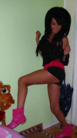 Chat with Liberty (23) | Nevada Casual Partners