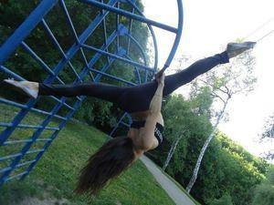 Meet Margaret (21) from South Dakota | FWB Casual Partner