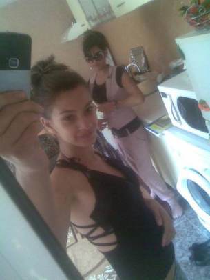 Photo of Jessica (26), adult profile in Marysville, WA