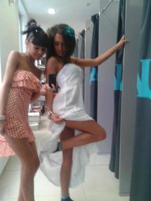 Amanda, 19, Puerto Rico | Local FWB Dating Profile