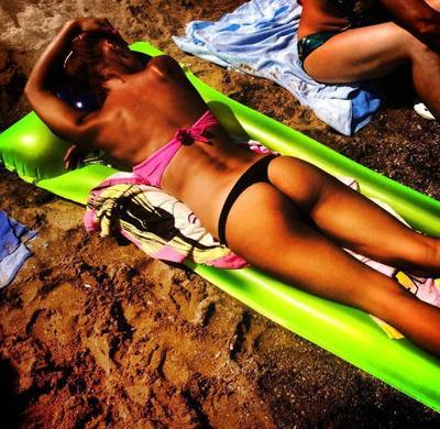 Toni (18) in Maryland | Friends with Benefits