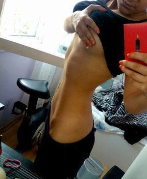 Meet Nicole (21) from South Carolina | FWB Casual Partner