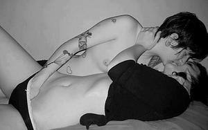 Meet Kaycee (18) from Michigan | FWB Casual Partner