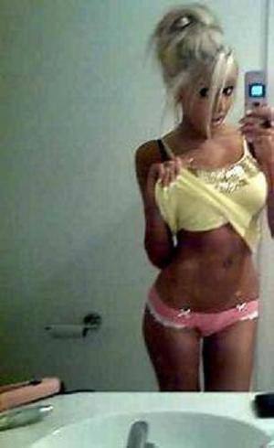 Ali, 19, California | Local FWB Dating Profile