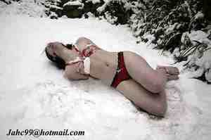 Local profile photo of Gwendolyn, 19, in Delaware