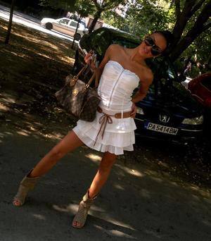 Meet Susana (18) from Nevada | FWB Casual Partner