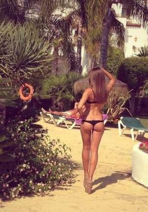 Dating profile image of Annie, age 30, Wisconsin