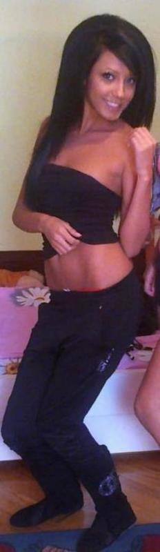 Hana, 30, Quebec | Local FWB Dating Profile