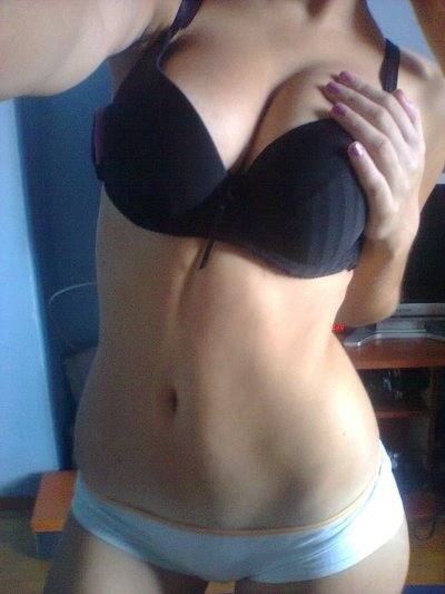 Madyson (28) in Georgia | Friends with Benefits