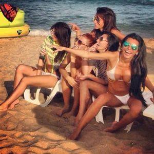 Chat with Aracely (19) | Texas Casual Partners