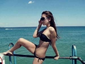 Maria (24) in Minnesota | Friends with Benefits