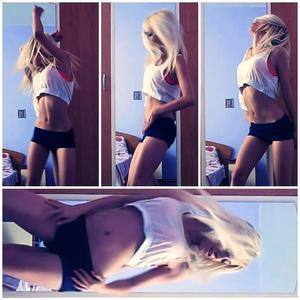 Chat with Emilia (22) | Connecticut Casual Partners