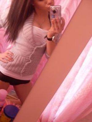 Breanne (23) in California | Friends with Benefits