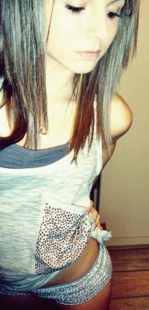 Brooke (21) in Ohio | Friends with Benefits