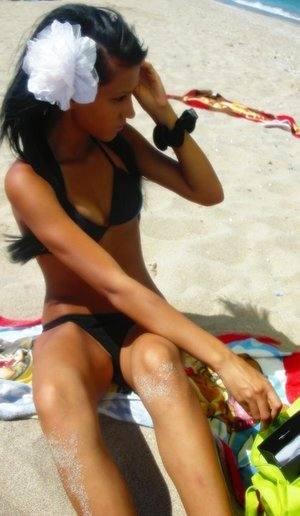 Lakesha, 21, California | Local FWB Dating Profile