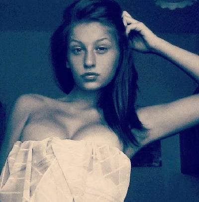 Sonia, 22, Pennsylvania | Local FWB Dating Profile