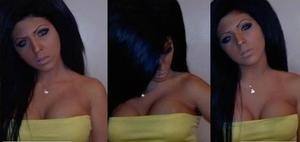 Shawna, 19, Michigan | Local FWB Dating Profile