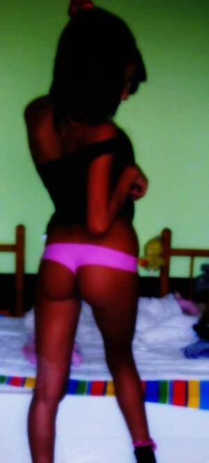 Carolina, 26, California | Local FWB Dating Profile