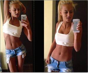 Nicolette (25) in Pennsylvania | Friends with Benefits