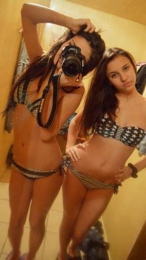 Meet Eliana (18) from California | FWB Casual Partner