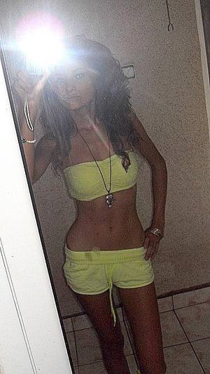 Meet Allyson (29) from Ohio | FWB Casual Partner