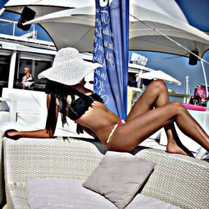 Carolina, 29, Ohio | Local FWB Dating Profile