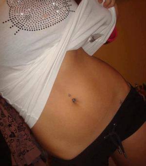 Meet Daniella (19) from Washington | FWB Casual Partner