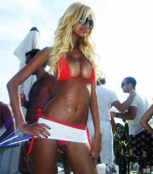 Nylah (29) in Ontario | Friends with Benefits