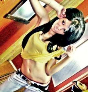 Meet Irene (19) from California | FWB Casual Partner