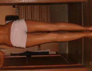 Georgia, age 21, profile photo from Seattle, WA