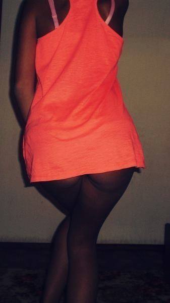 Ingrid (27) in Minnesota | Friends with Benefits