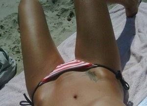 Meet Ashely (25) from North Carolina | FWB Casual Partner