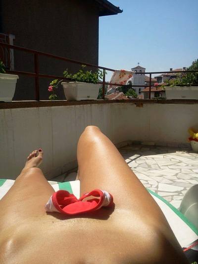 Meet Charity (24) from Indiana | FWB Casual Partner