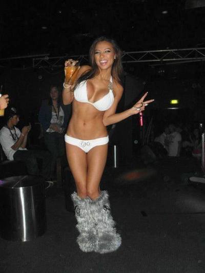 Tracey (27) in Missouri | Friends with Benefits