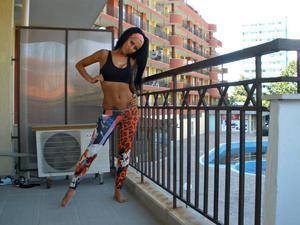 Meet Deirdre (20) from Indiana | FWB Casual Partner