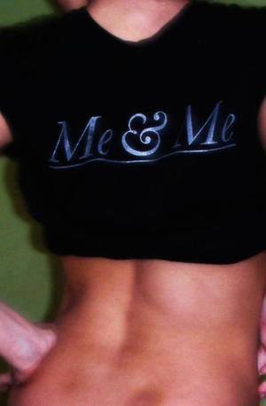 Cortney (28) in California | Friends with Benefits