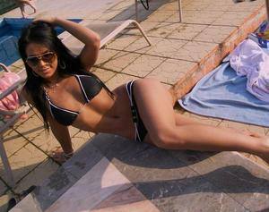 Meet Kenya (28) from Wisconsin | FWB Casual Partner