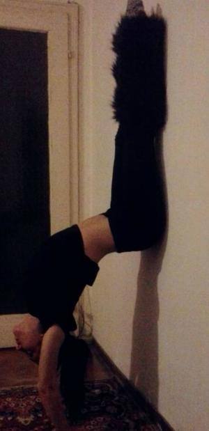 Meet Victoria (20) from South Carolina | FWB Casual Partner