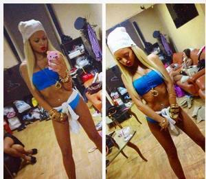 Ayleen (30) in Ohio | Friends with Benefits