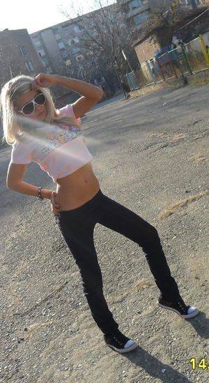 Kya (27) in California | Friends with Benefits