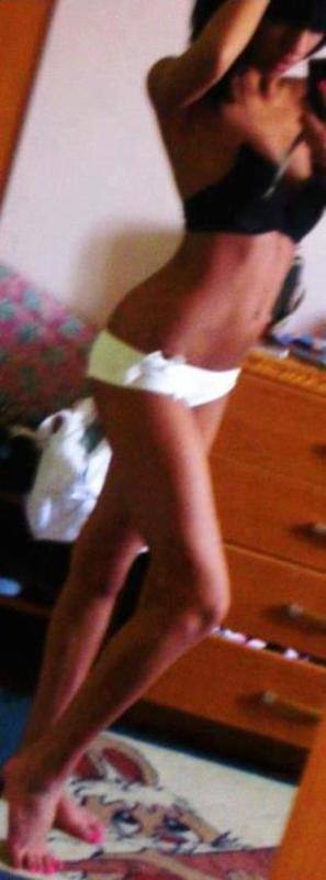 Meet Gina (25) from South Carolina | FWB Casual Partner