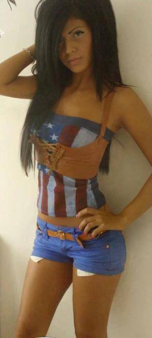 Chat with Meghan (30) | Puerto Rico Casual Partners